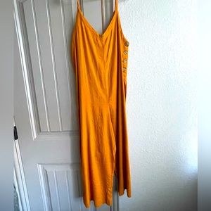 Urban Outfitters jumpsuit size M!